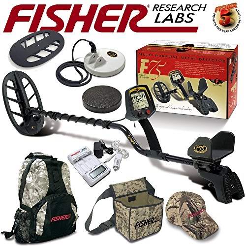 費舍爾Fisher F75 ltd黑桿加強版